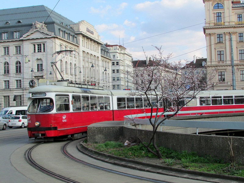 Frühling in Sicht? 5