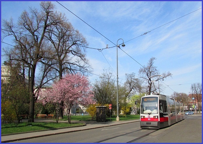 Frühling in Sicht? 9