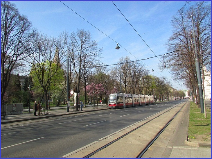 Frühling in Sicht? 10