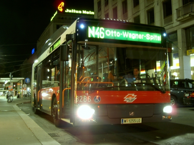 NightLine N46 8286