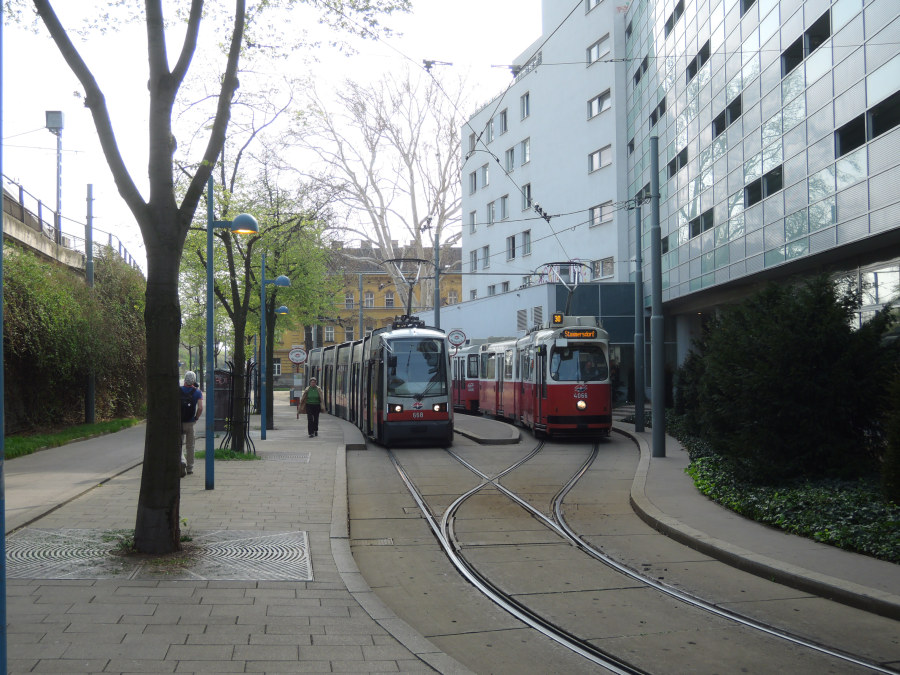 30er E2+c5 Floridsdorf