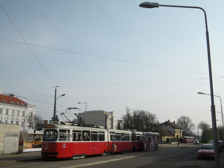 30er E2+c5 Stammersdorf