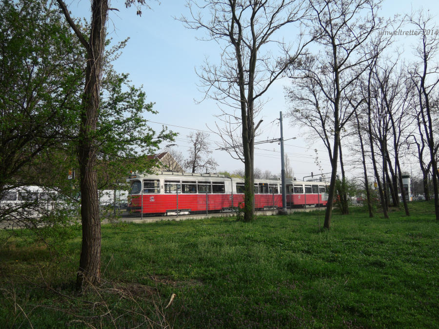 30er E2+c5 Van-Swieten-Kaserne
