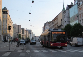 Wiedner Hauptstraße