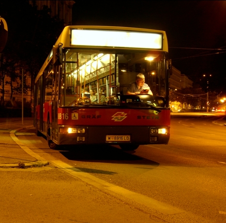 NightLine N41 8816