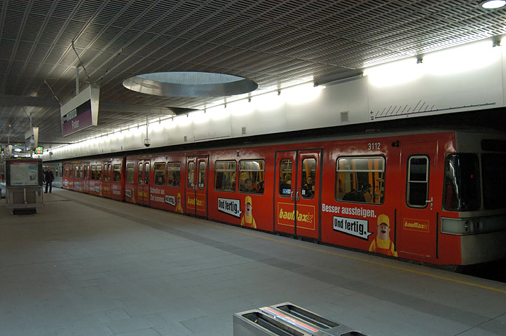 Baumax - Bild 01