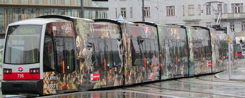 B1 735/Life Ball 2014