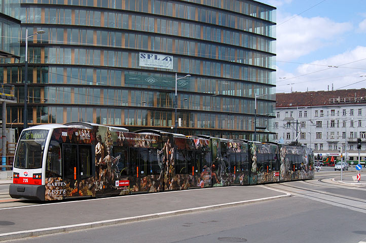 735 (Life Ball) - Bild 04
