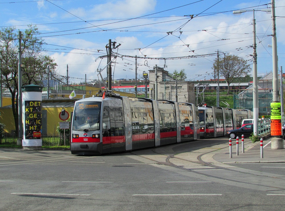 Bahnhof Rudolfsheim 1