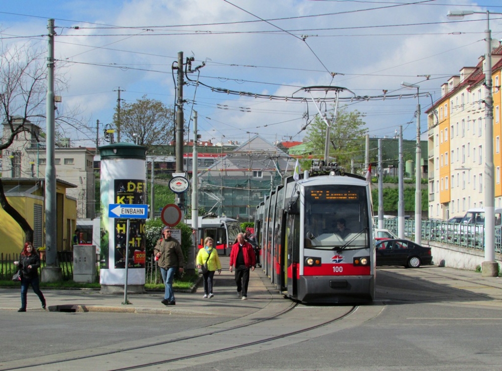 Bahnhof Rudolfsheim 2