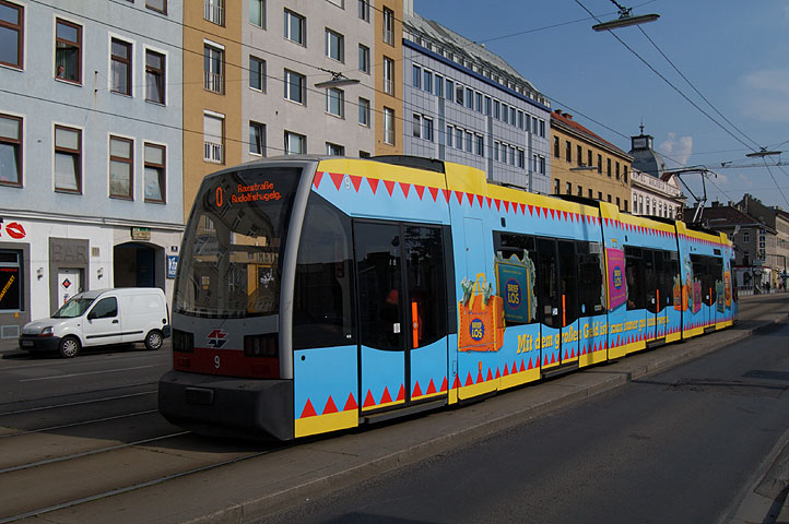 9 (Brieflos) - Bild 01