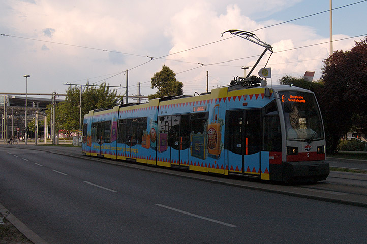 9 (Brieflos) - Bild 03