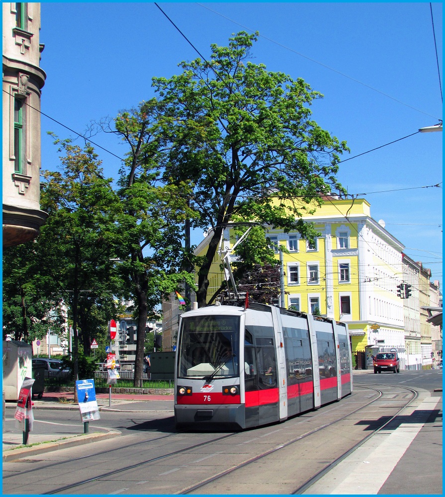 Kendlerstraße