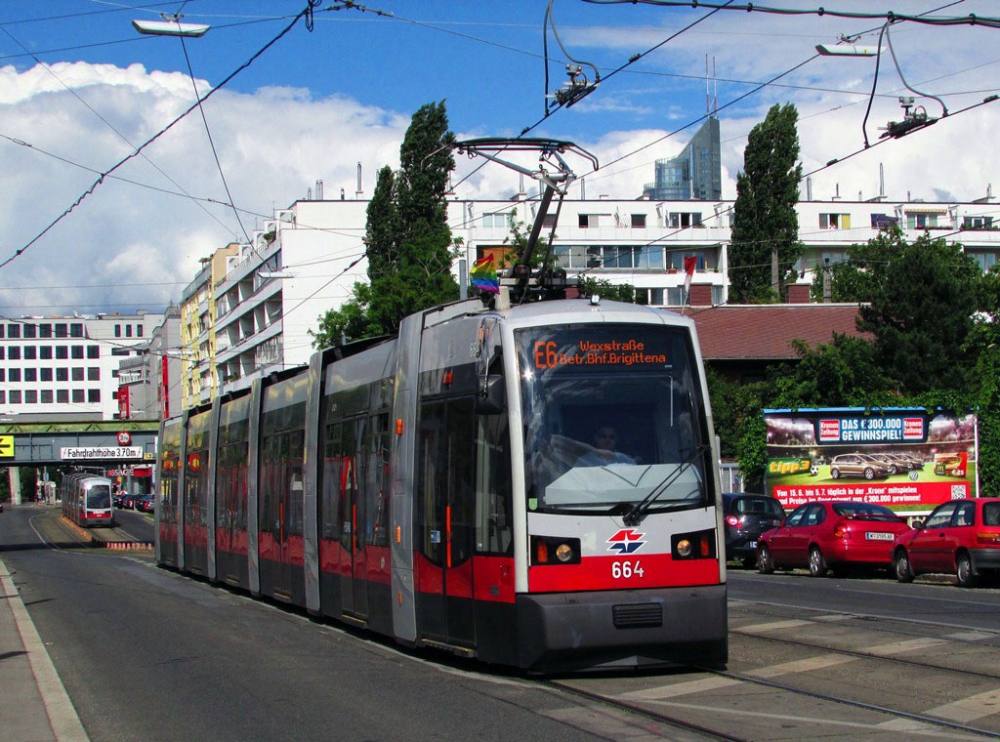 U6 Ersatzverkehr