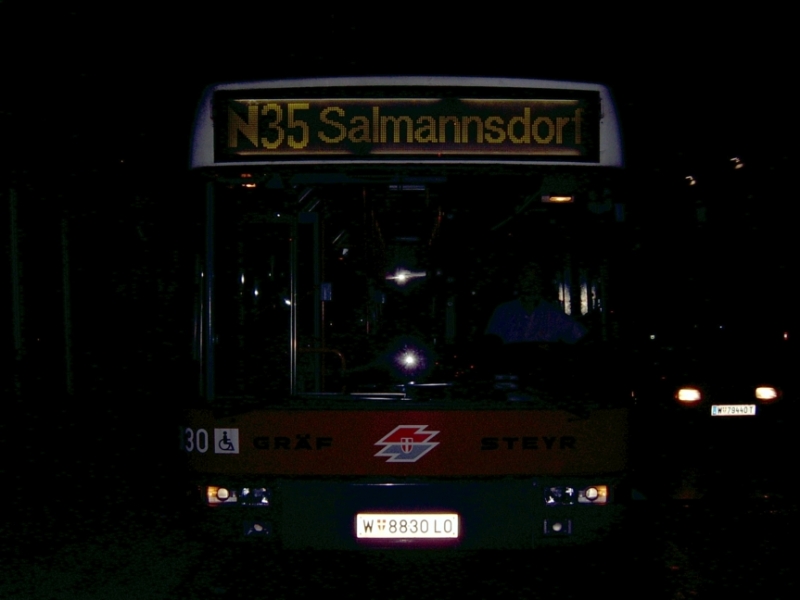 NightLine N35 8830