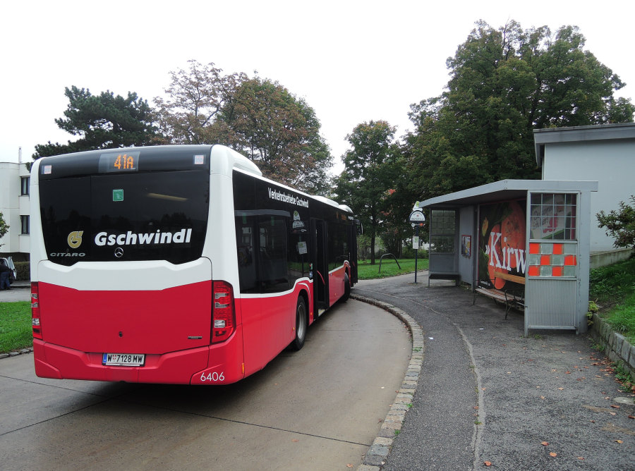 41A Neustifter Friedhof Gs
