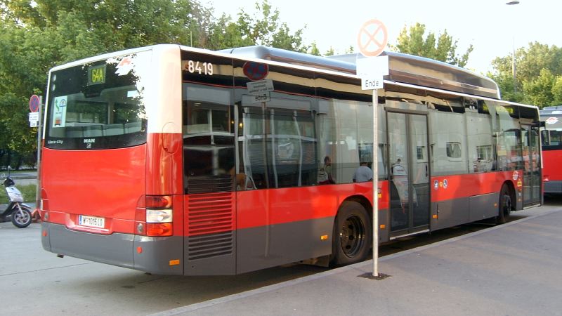 64A 8419