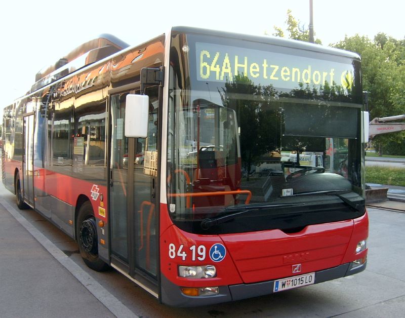 64A 8419
