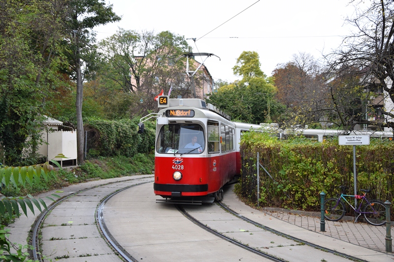 Nußdorf