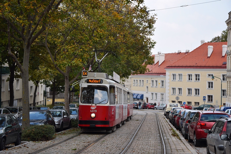 Nußdorf