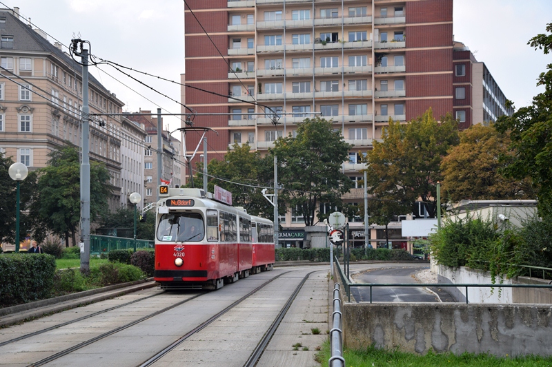 Schwedenplatz