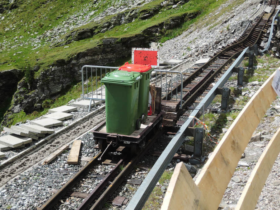 Reißeck-Höhenbahn 04
