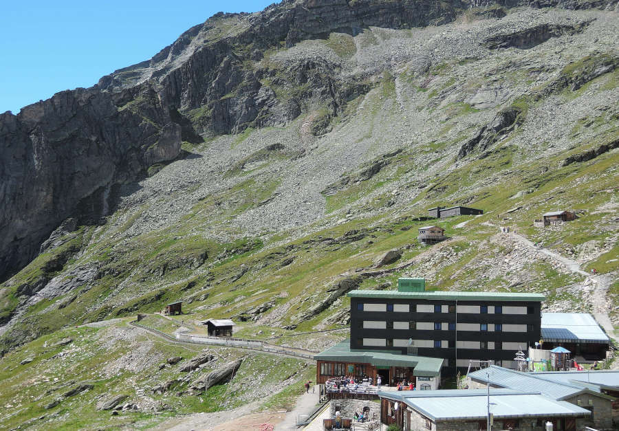 Reißeck-Höhenbahn 11