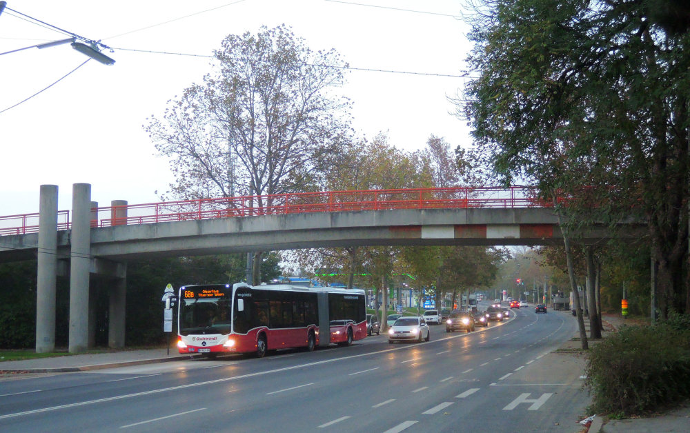 68B Bergtaidingweg