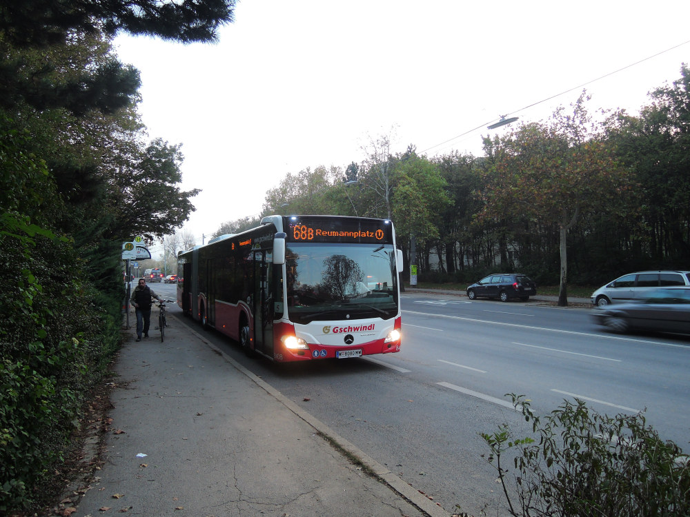 68B Bergtaidingweg