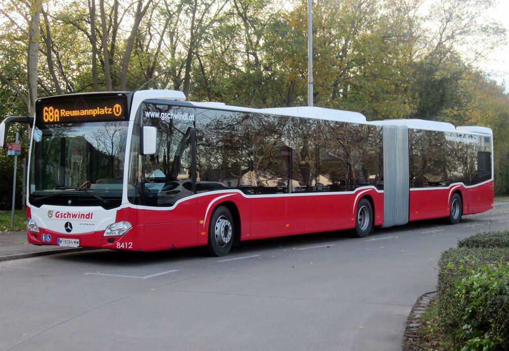 W 8084 MW