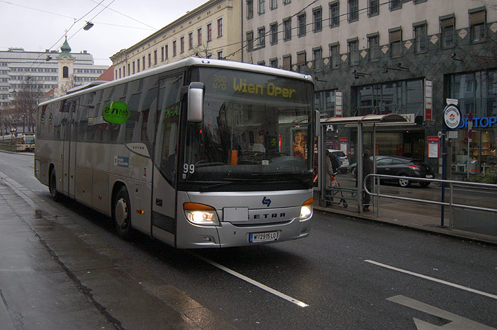 99 (Leihbus)