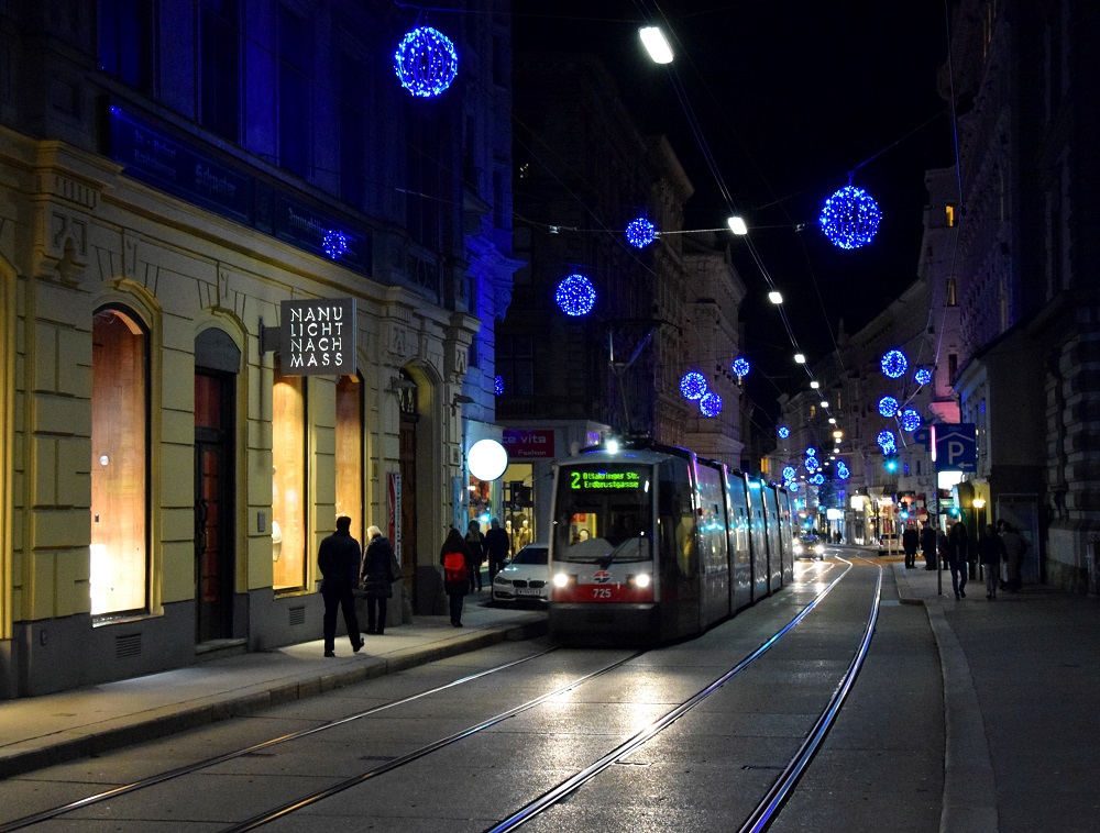 Josefstädterstraße 2