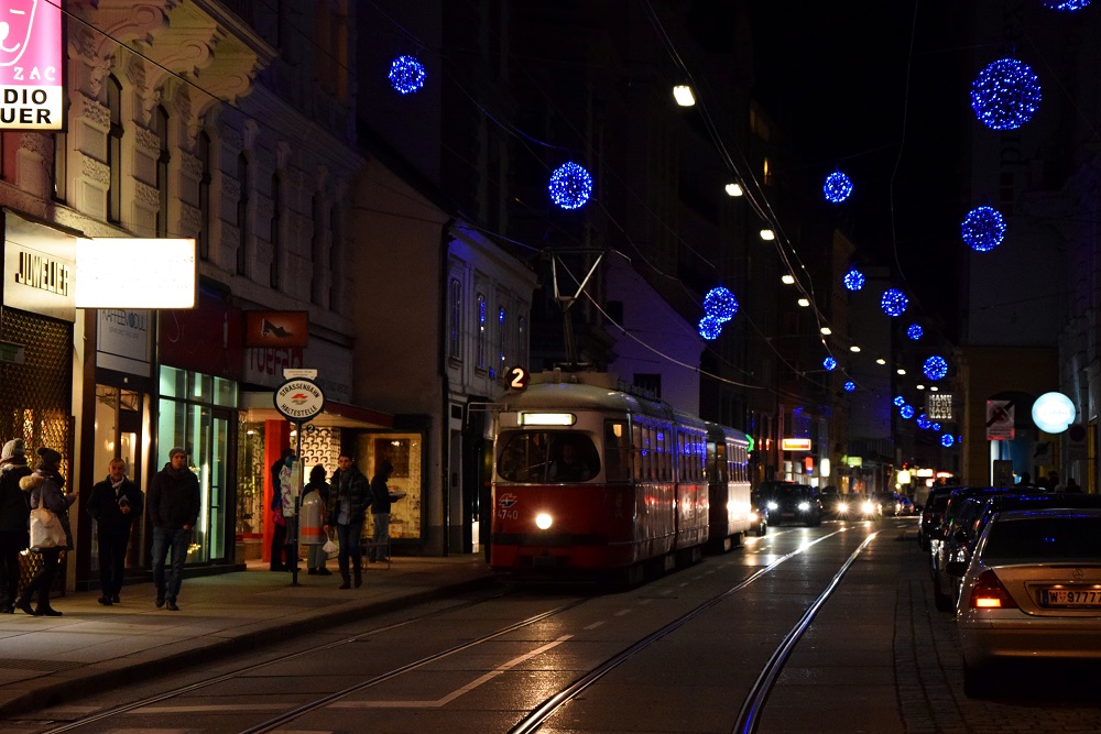 Josefstädterstraße 3