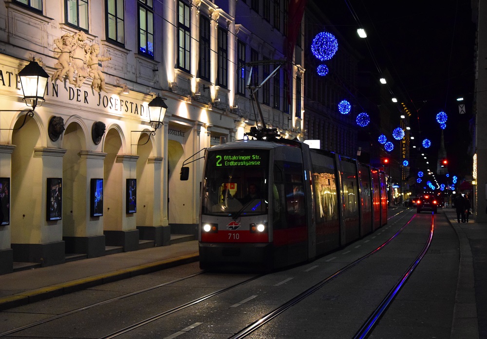 Josefstädterstraße 4