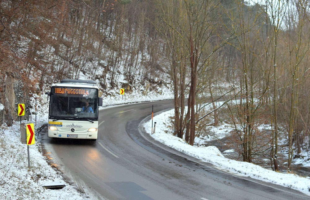 WA 50 (Waldviertler Linie 50)