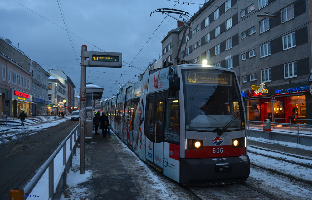 B 606