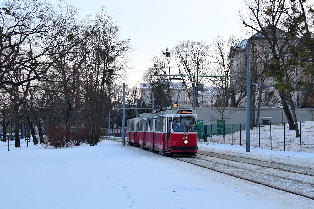 Schnee Dezember 2014