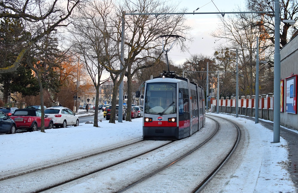 Schnee Dezember 2014