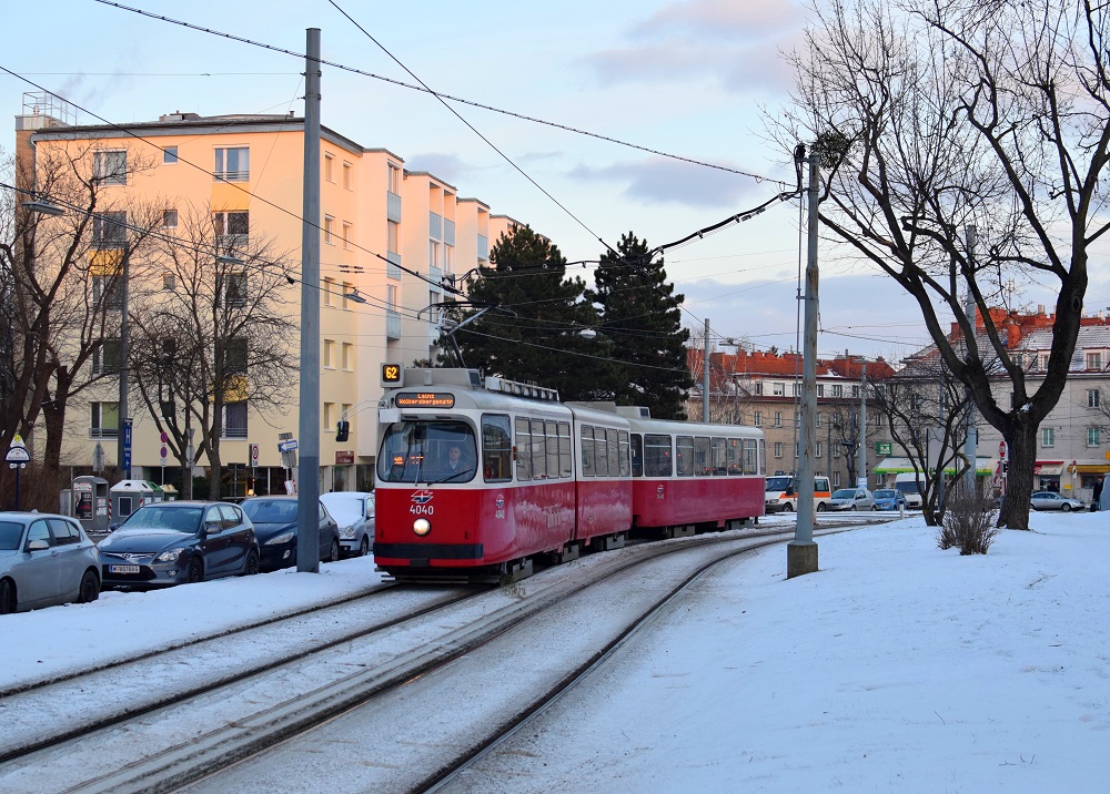 Schnee Dezember 2014