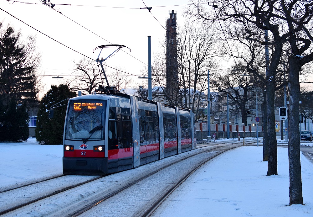 Schnee Dezember 2014