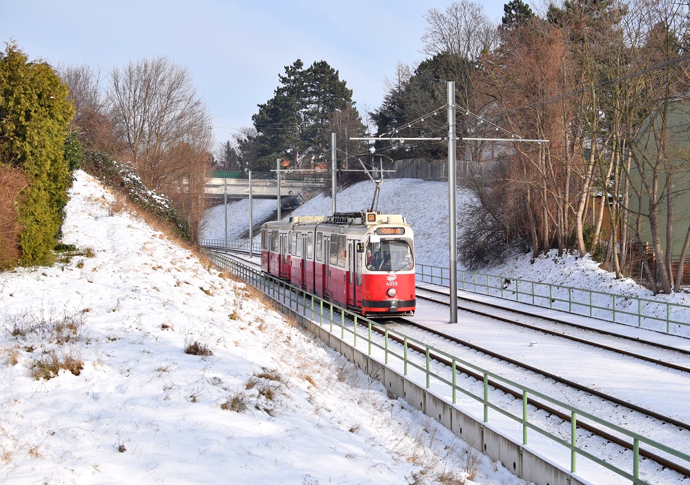 Schnee Dezember 2014