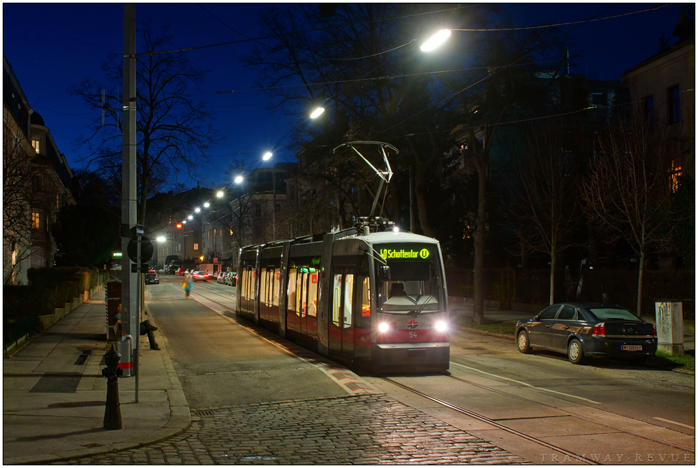 2015-01-13 | 54 (40) Herbeckstraße - Bild 01