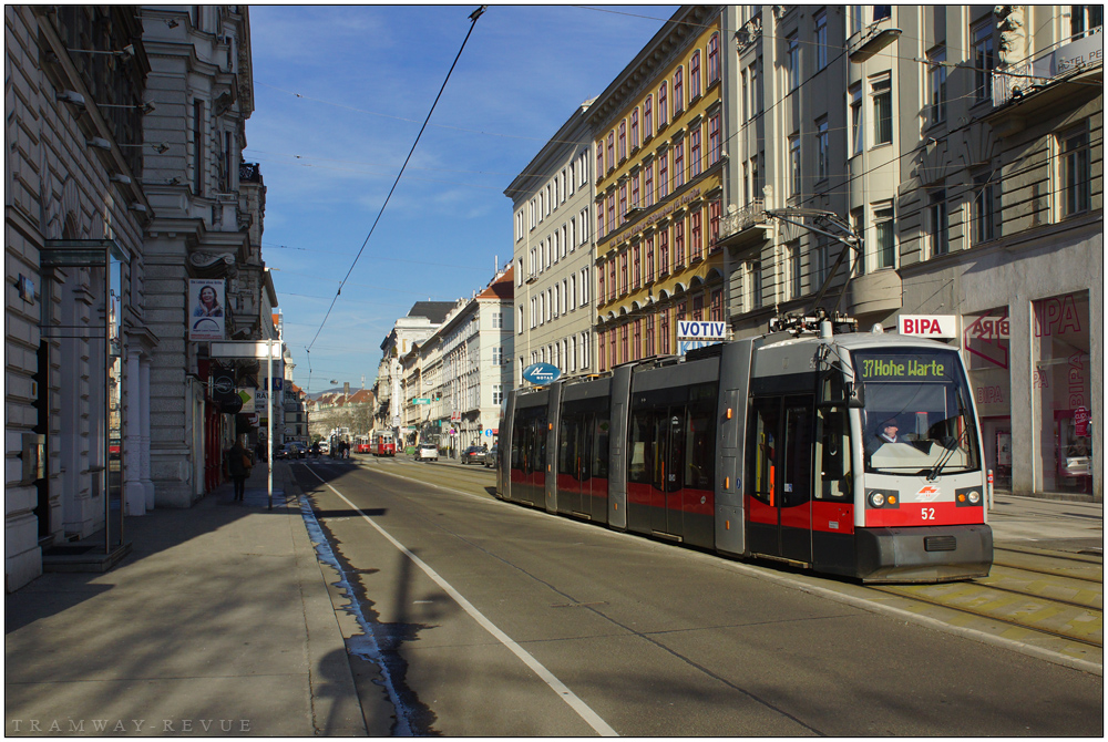 2015-01-13 | 52 (37) nahe Schwarzspanierstraße