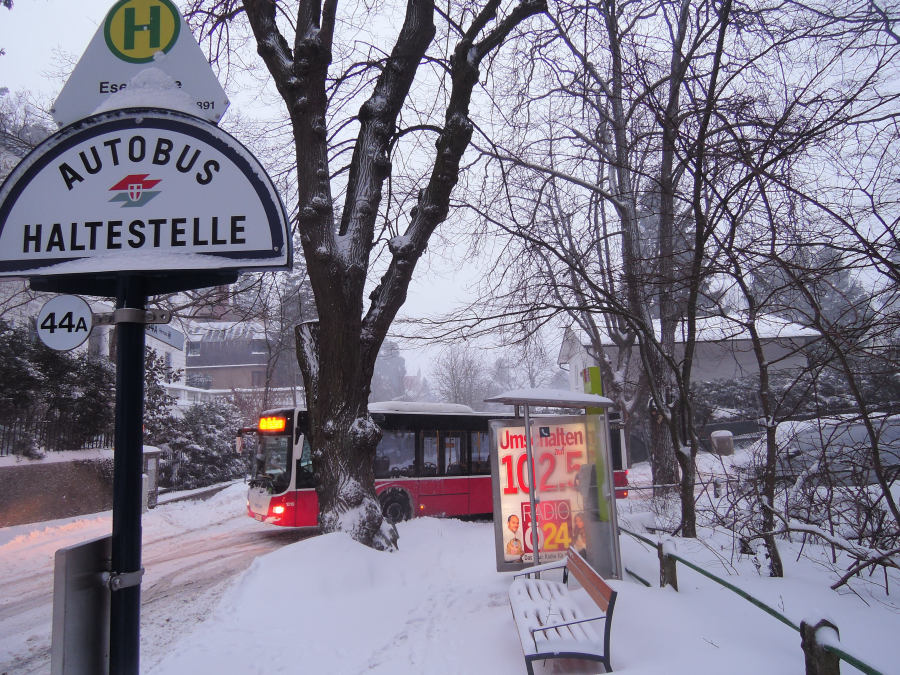 44A Eselstiege Wendefahrt Bild02