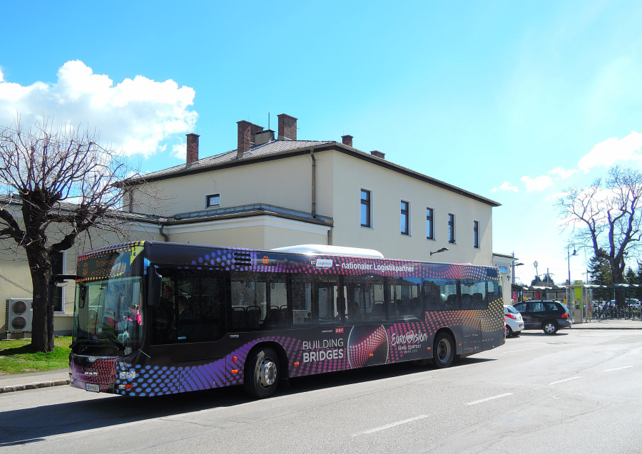 NÖ SEV Südbahn 2015 Bild 2