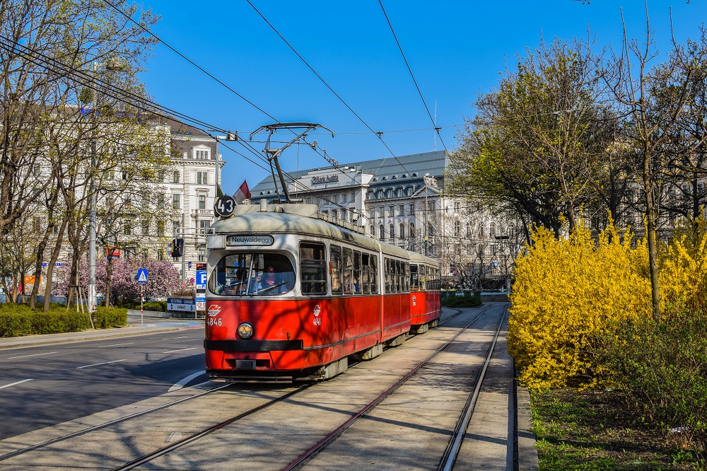 Frühling 2015