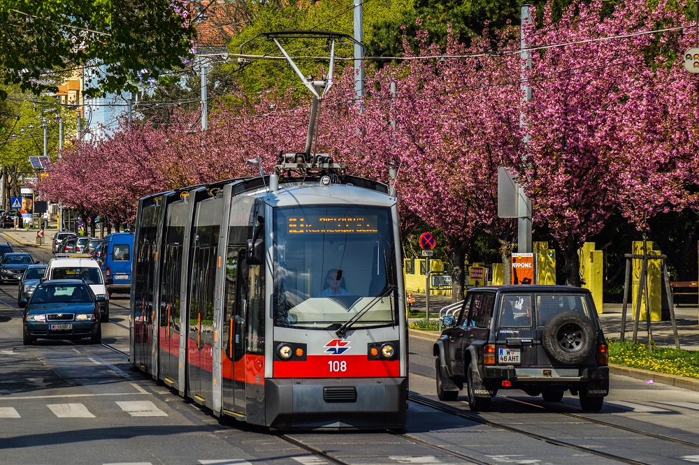 Frühling 2015