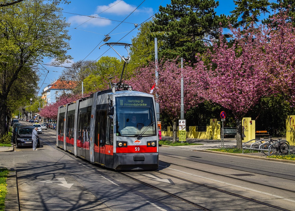 Frühling 2015