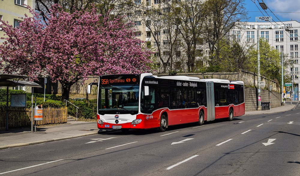 Frühling 2015