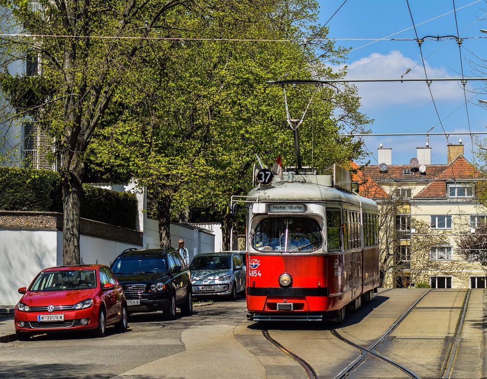 Frühling 2015